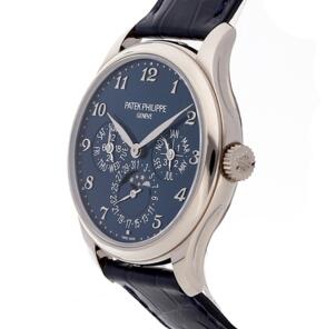 Patek Philippe Grand Complications PERPETUAL CALENDAR 5327G-001 Replica Watch